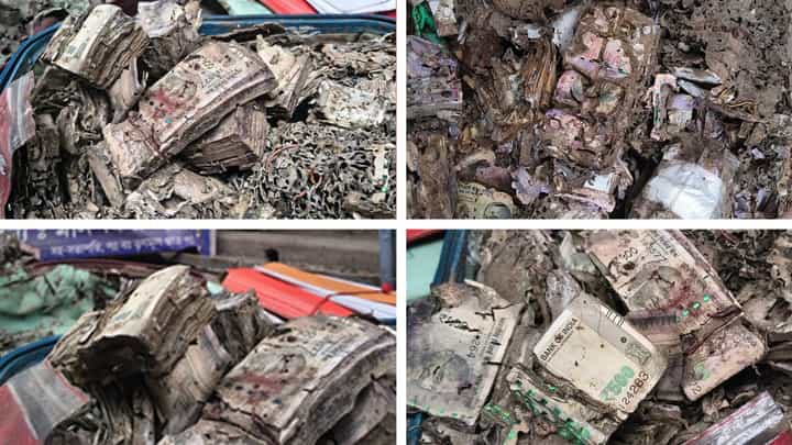 সুরেন্দ্রনাথ কলেজে কাঁড়ি কাঁড়ি টাকা কোথা থেকে এল? সুরেন্দ্রনাথ কলেজে কাঁড়ি কাঁড়ি টাকা কোথা থেকে এল?