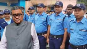 সিভিক ভলান্টিয়ার-গ্রিন পুলিশদের বেতন বাড়ল বাজেটে, কত টাকা জেনে নিন