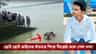 ভেসে যাচ্ছিল বাচ্চারা, সকলকে বাঁচালেও নিজের জীবনটাই চলে গেল নাসিমের