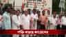 TMC-র ক্ষয়ে লাভের গুড় কংগ্রেসের ঘরে, বাসন্তীতে শক্তি বৃদ্ধি হাতের
