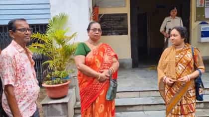 'আবাস' পাইয়ে দেওয়ার নামে টাকা তোলা! অভিযোগ দায়ের কাউন্সিলরের বিরুদ্ধে
