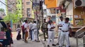 বাড়ি বানানোর নামে ১ লক্ষ টাকা নেওয়ার অভিযোগ, কাঠগড়ায় পুরসভা