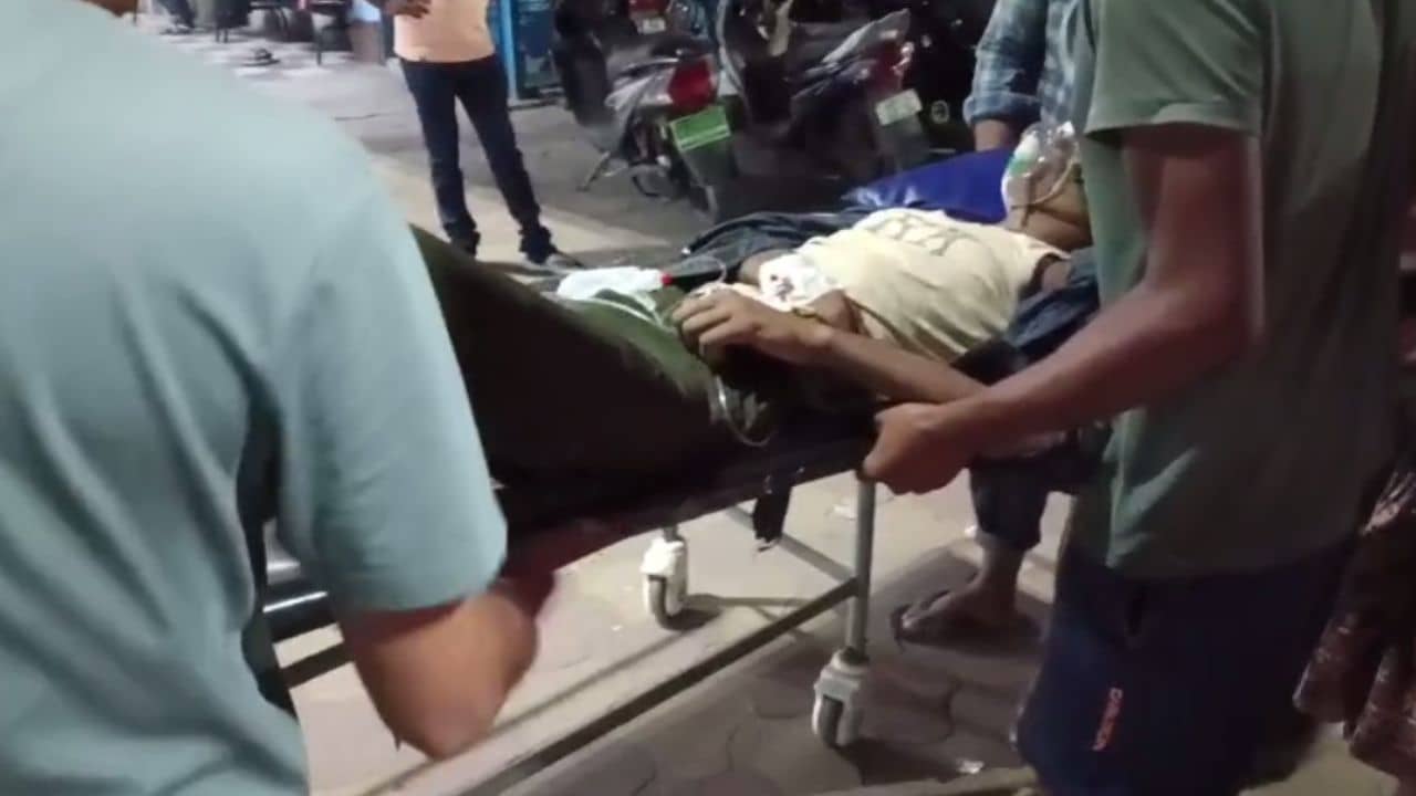 Road Accident in Nabadwip: মুখোমুখি বাইকের সংঘর্ষ, জামাইষষ্ঠির দিন মৃত্যু