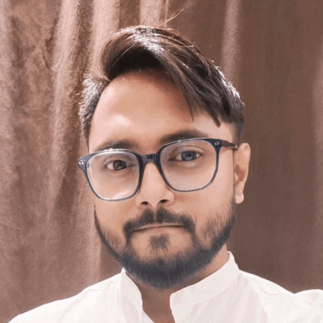 Debabrata Mondal