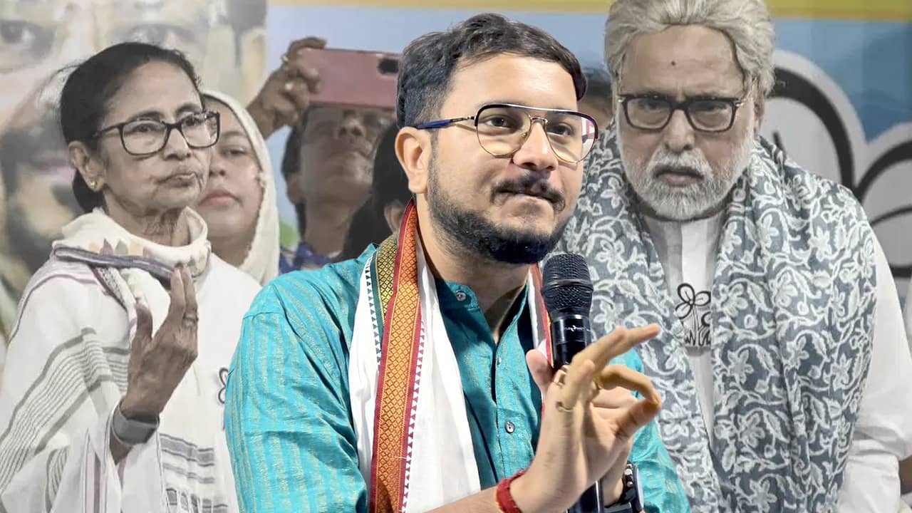 Debangshu Bhattacharya: সেদিন কেন শুয়ে পড়েননি মমতার চৌকাঠে? আজ জানালেন দেবাংশু