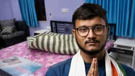 কেন দলীয় কার্যালয়ে বেডরুম? পিছনে 'মহৎ উদ্দেশ্য', ব্যাখ্যা দেবাংশুর