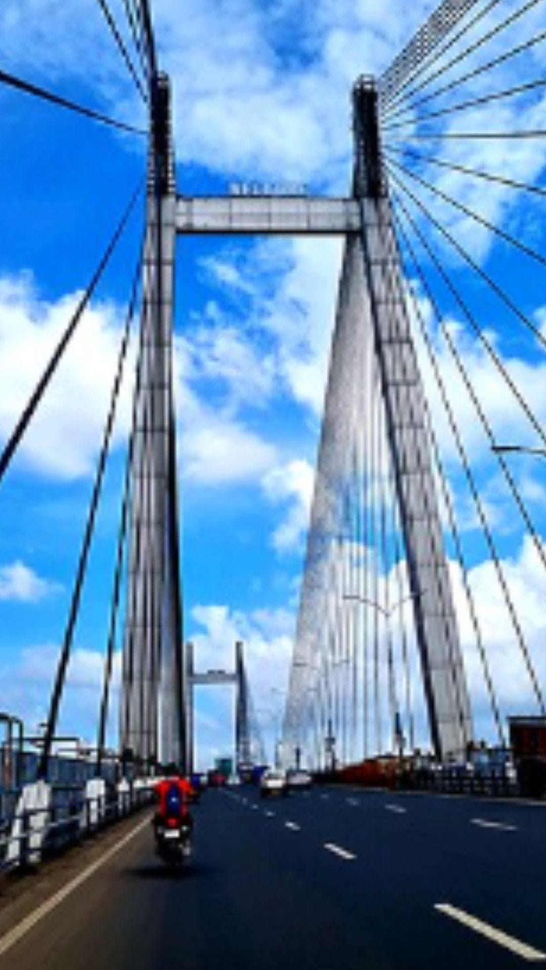 বন্ধ দ্বিতীয় হুগলি সেতু, খুলবে কখন?