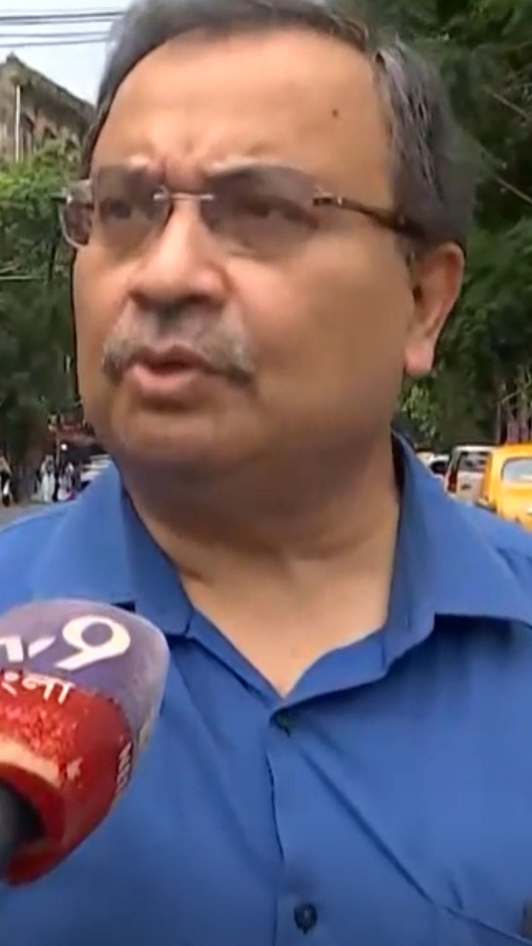 ২১ জুলাই নিয়ে কী বললেন কুণাল?
