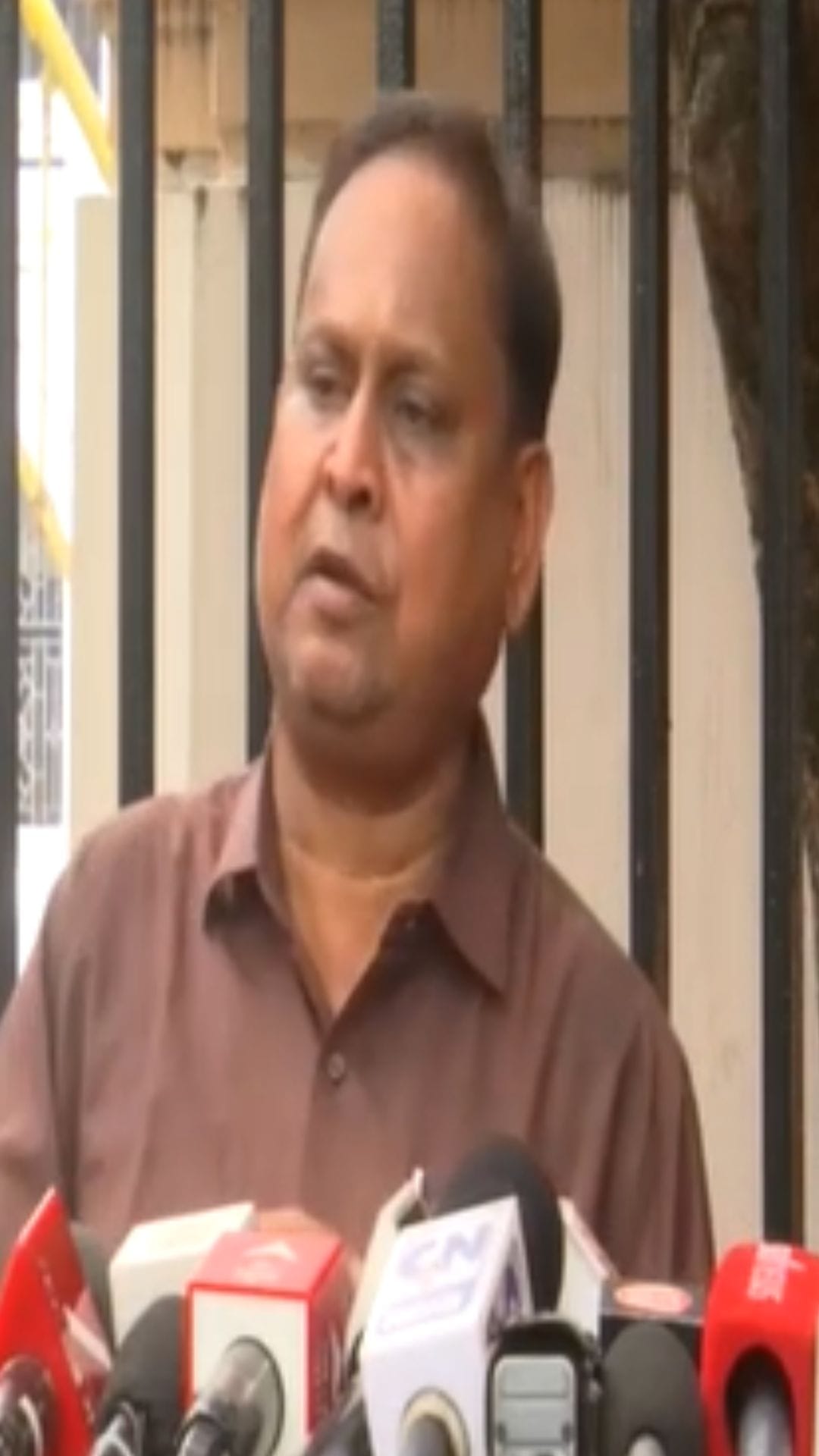 আমি শমীক ভট্টাচার্য, শুভেন্দুবাবুর বিরূদ্ধে বলিনি: হুমায়ুন