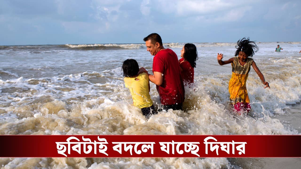 Tight security in Digha: আগেই নির্দেশ এসেছে মুখ্যমন্ত্রীর থেকে, জামাইষষ্ঠীতে চেহারাই বদলে যাচ্ছে দিঘার