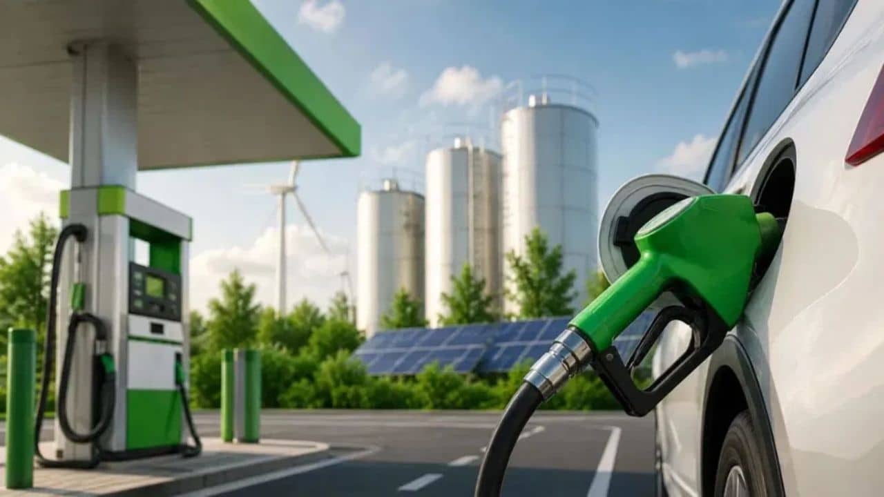 E-100 Fuel: ১০০ শতাংশ ইথানল ব্যবহারে অনুমোদন, আর প্রয়োজন নেই পেট্রোল-ডিজ়েলের?