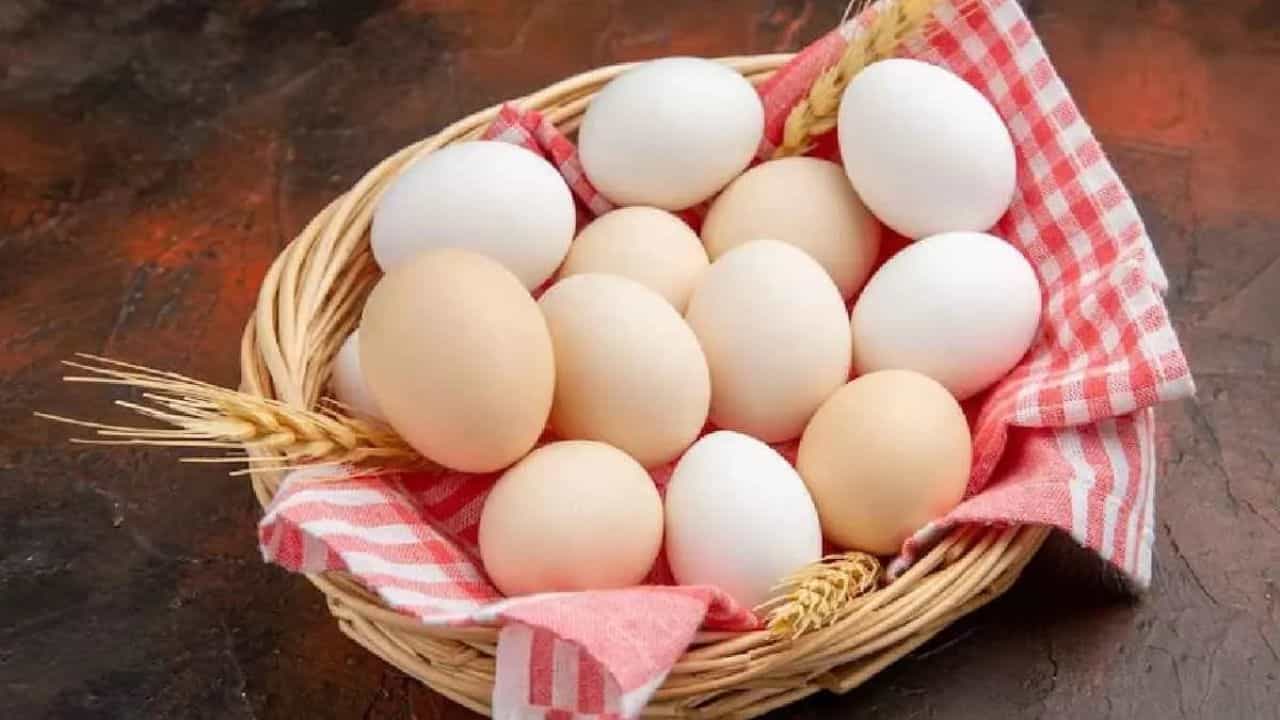 Health Tips: দিনে কটা ডিম খাওয়া নিরাপদ জানেন? Health Tips: দিনে কটা ডিম খাওয়া নিরাপদ জানেন?