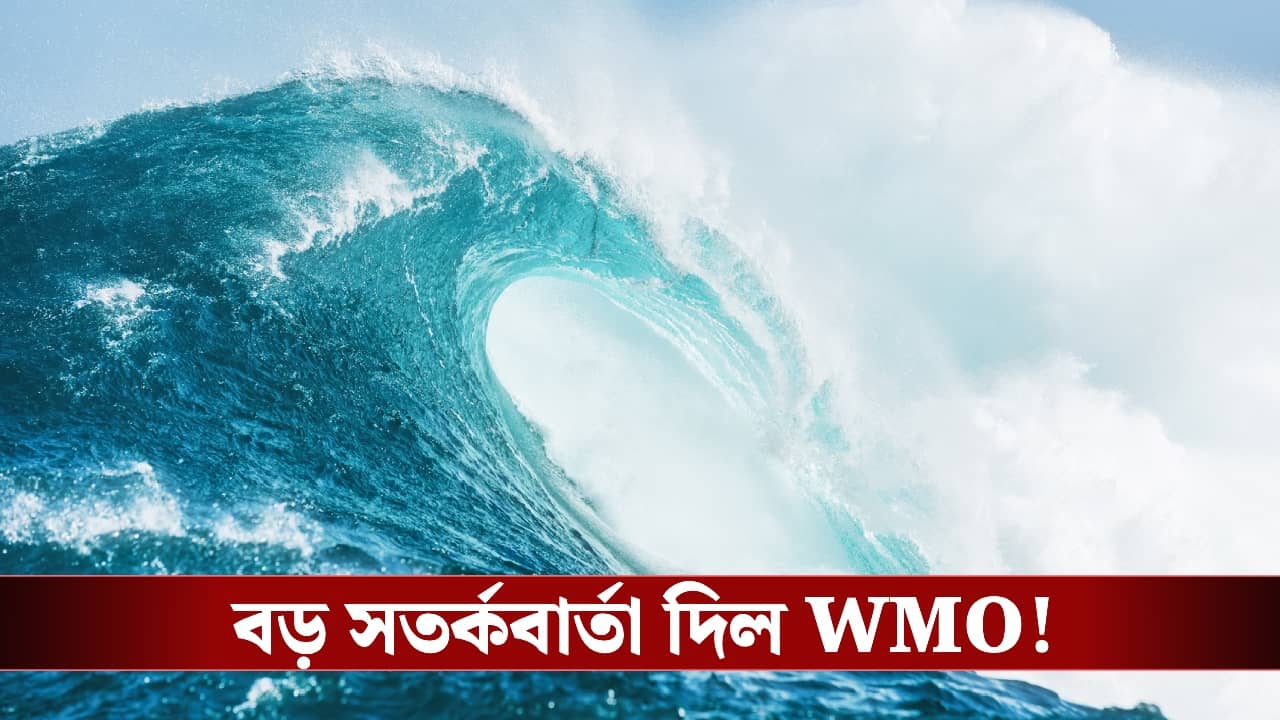 Climate Change: অগাস্টের আগেই ধেয়ে আসছে... , দেশগুলিকে বড় সতর্কবার্তা দিল WMO!