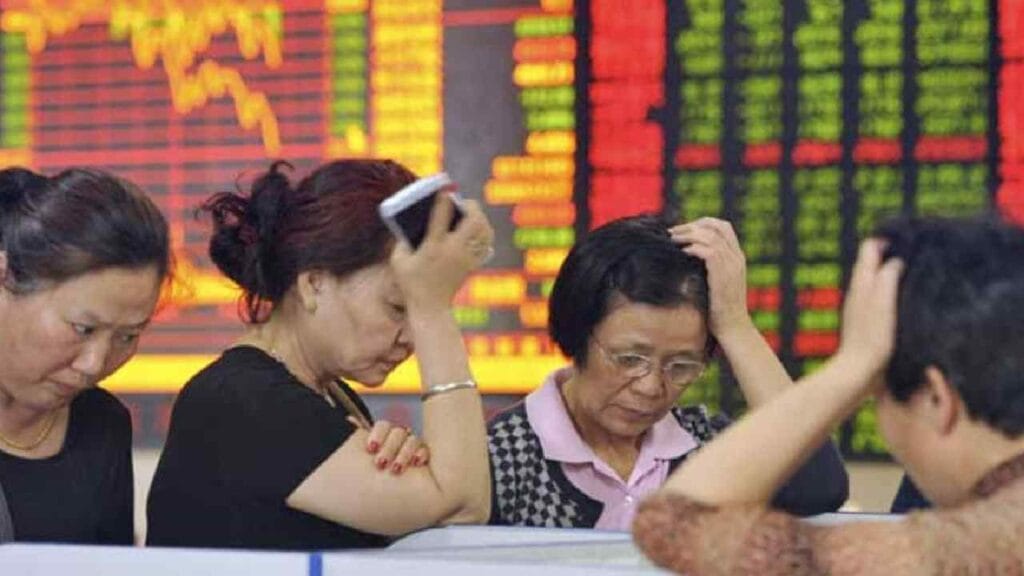 Financial Crisis