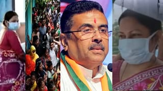 CM Suvendu Adhikari:  ‘রাষ্ট্র বিরোধী কার্যকলাপের ধারায় শিক্ষা দিন’, এবার মুখ্যমন্ত্রীর নজরে জাহাঙ্গিরের স্ত্রী!