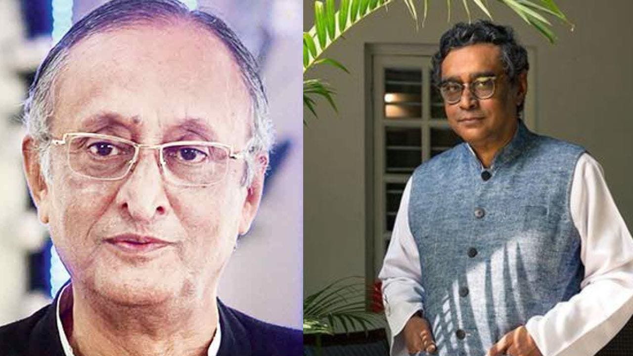 অর্থ:
মমতা বন্দ্যোপাধ্যায়ের ক্যাবিনেটে দীর্ঘ সময় পূর্ণাঙ্গ অর্থমন্ত্রীর দায়িত্ব পালন করেছেন অর্থনীতিবিদ ড. অমিত মিত্র। ২০১১ সালে প্রথমবার তৃণমূল সরকার ক্ষমতায় আসার পর থেকে ২০২১ সাল পর্যন্ত তিনি এই পদে ছিলেন। এরপর থেকে অর্থমন্ত্রকের পূর্ণ দায়িত্ব মূলত মুখ্যমন্ত্রী মমতা বন্দ্যোপাধ্যায়ের নিজের হাতেই রয়েছে এবং স্বাধীন দায়িত্বপ্রাপ্ত রাষ্ট্রমন্ত্রী হিসেবে ড. চন্দ্রিমা ভট্টাচার্য তাঁকে সহায়তা করেছেন।
অর্থমন্ত্রী করা হয়েছে স্বপন দাশগুপ্তকে। সূত্রের খবর, প্রথম থেকেই স্বপনকে অর্থমন্ত্রী হিসেবেই বেশি পছন্দ বিজেপির শীর্ষ নেতৃত্বের। শপথের অনেক আগে শিক্ষা বিভাগের কর্তাদের সঙ্গে বৈঠক করেছিলেন তিনি। তখন অবশ্য অন্য জল্পনা দানা বেঁধেছিল।