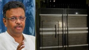 কালই নবান্নে মুখ্যমন্ত্রীর সঙ্গে বৈঠক, আজই ফিরহাদের বাড়িতে CID