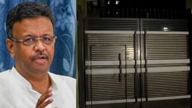 কালই নবান্নে মুখ্যমন্ত্রীর সঙ্গে বৈঠক, আজই ফিরহাদের বাড়িতে CID