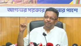 নেতাজির অসম্পূর্ণ 'স্বপ্ন' পূরণের ইচ্ছা ছিল ফিরহাদের, কোন স্বপ্ন?