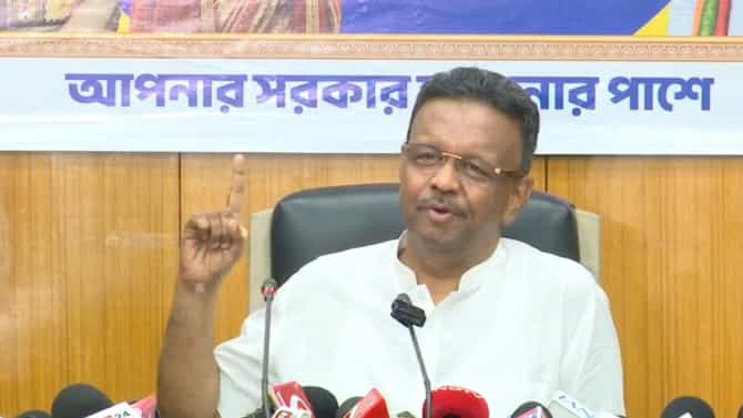 নেতাজির অসম্পূর্ণ 'স্বপ্ন' পূরণের ইচ্ছা ছিল ফিরহাদের, কোন স্বপ্ন?