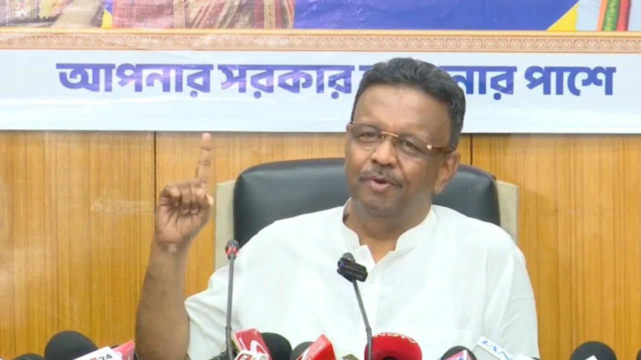 Firhad Hakim Resigns: নেতাজির অসম্পূর্ণ স্বপ্ন পূরণের ইচ্ছা ছিল ফিরহাদের, যা করতে পারলেন না... কোন স্বপ্ন, শেষদিনে জানালেন নিজেই