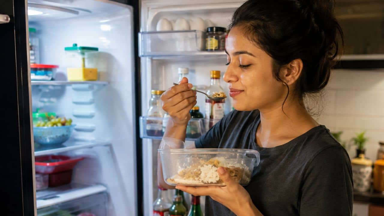 Leftover Foods: বাসি হলেই বেড়ে যায় এই ৫ খাবারের স্বাদ, নামগুলো জানলে অবাক হবেন