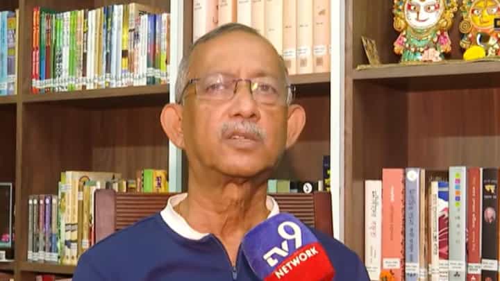 Gautam Deb: 'কোনওদিন কি রাজনীতিতে ফিট ছিলাম?' কেন বললেন গৌতম দেব? Gautam Deb: 'কোনওদিন কি রাজনীতিতে ফিট ছিলাম?' কেন বললেন গৌতম দেব?