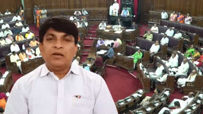 'তোষণের জন্যই তৃণমূল জমানায় OBC সংরক্ষণ বাড়ানো হয়', আক্রমণ মন্ত্রীর