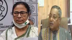 মমতার হাতছাড়া হবে ঘাসফুল প্রতীক? কী বললেন HCর অবসরপ্রাপ্ত বিচারপতি?
