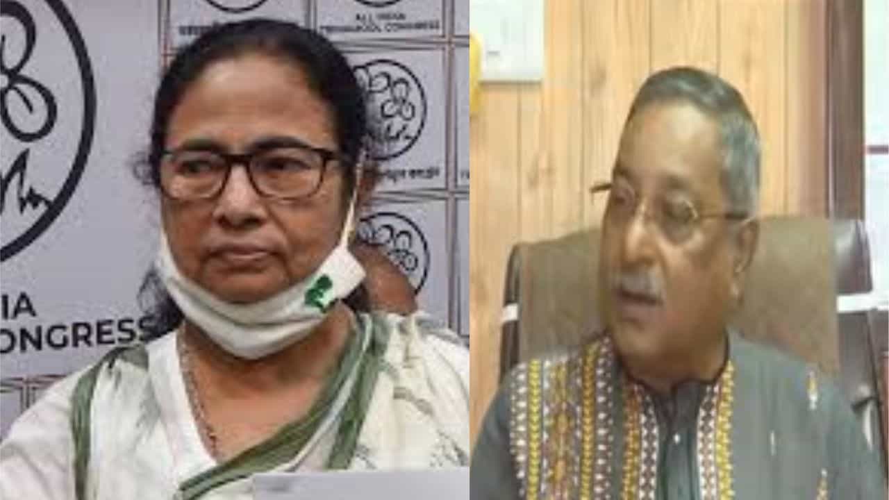 TMC: সত্যিই মমতার হাতছাড়া হবে ঘাসফুল প্রতীক? আইনত সম্ভব? কী বললেন হাইকোর্টের অবসরপ্রাপ্ত প্রধান বিচারপতি TMC: সত্যিই মমতার হাতছাড়া হবে ঘাসফুল প্রতীক? আইনত সম্ভব? কী বললেন হাইকোর্টের অবসরপ্রাপ্ত প্রধান বিচারপতি