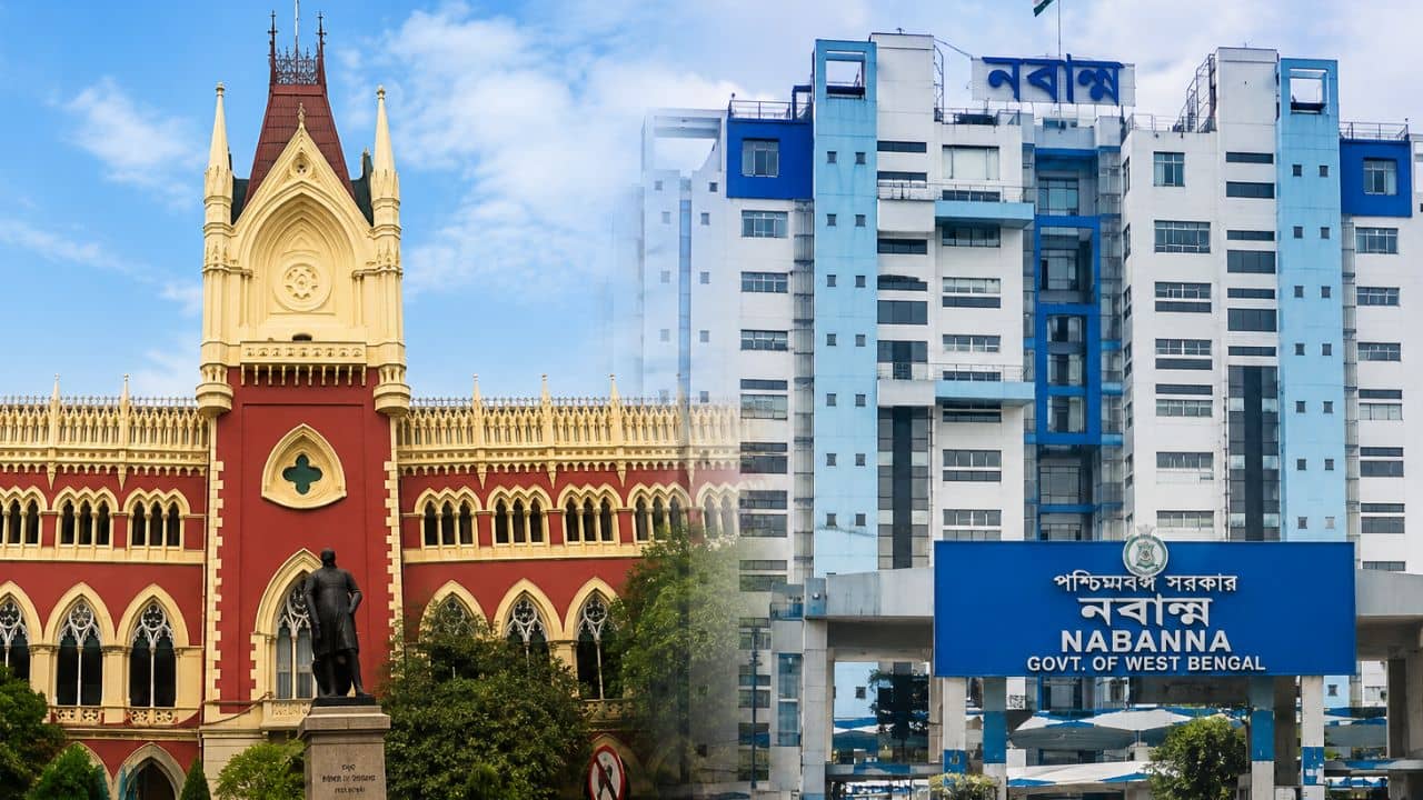 Calcutta High Court: গাইডলাইন তৈরি করতে হবে, বদলের বাংলায় এবার ডিম নিয়ে বড় নির্দেশ রাজ্যকে