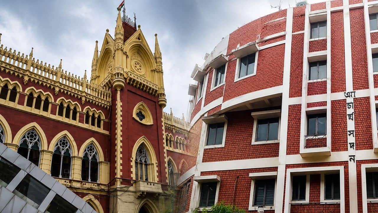 HC On SSC: এটাই তো SSC-র মূল উদ্বেগের বিষয়, দায়িত্ব নিয়েই উচ্চশিক্ষামন্ত্রী সামনে আনেন, SSC নিয়ে বড় নির্দেশ হাইকোর্টের