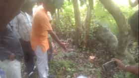 পশ্চিমবঙ্গ দিবসের দিন বড় ঘটনা থেকে বাঁচলেন বিজেপি কর্মীরা