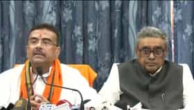 পিজিতে গিয়ে এই ভয়ঙ্কর বর্ণনা শুনেই আজ ১১০ টাকা বাড়ালেন শুভেন্দু