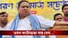 এমন স্যাটাভাঙা মার দেব বিজেপির পতাকা বওয়ার লোক থাকবে না: হুমায়ুন
