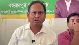 'মুসলমানদের নিয়ে রাস্তায় নামব বলা ঠিক হয়নি', সুর নরম হুমায়ুনের