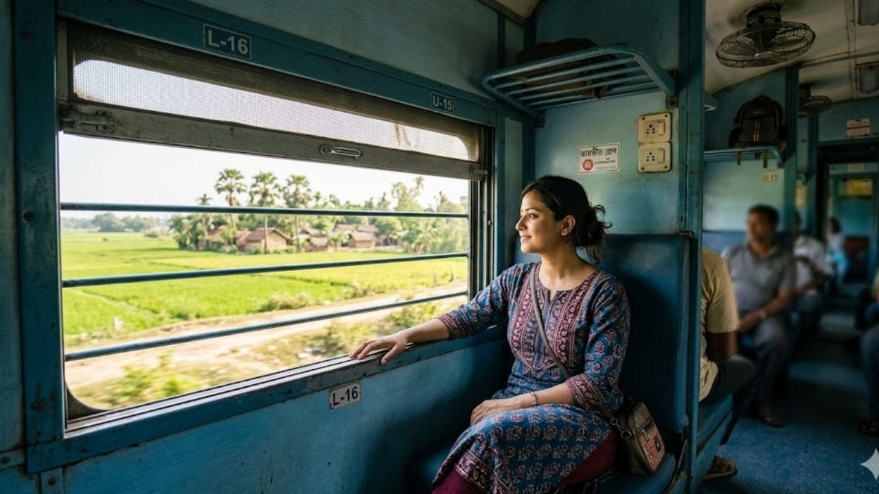 IRCTC Preferred Seat Booking: ট্রেনে নিজের পছন্দমতো সিট চান? IRCTC-র এই ট্রিকে টিকিট কাটলেই গ্যারান্টি সেই সিট পাবেন… IRCTC Preferred Seat Booking: ট্রেনে নিজের পছন্দমতো সিট চান? IRCTC-র এই ট্রিকে টিকিট কাটলেই গ্যারান্টি সেই সিট পাবেন…