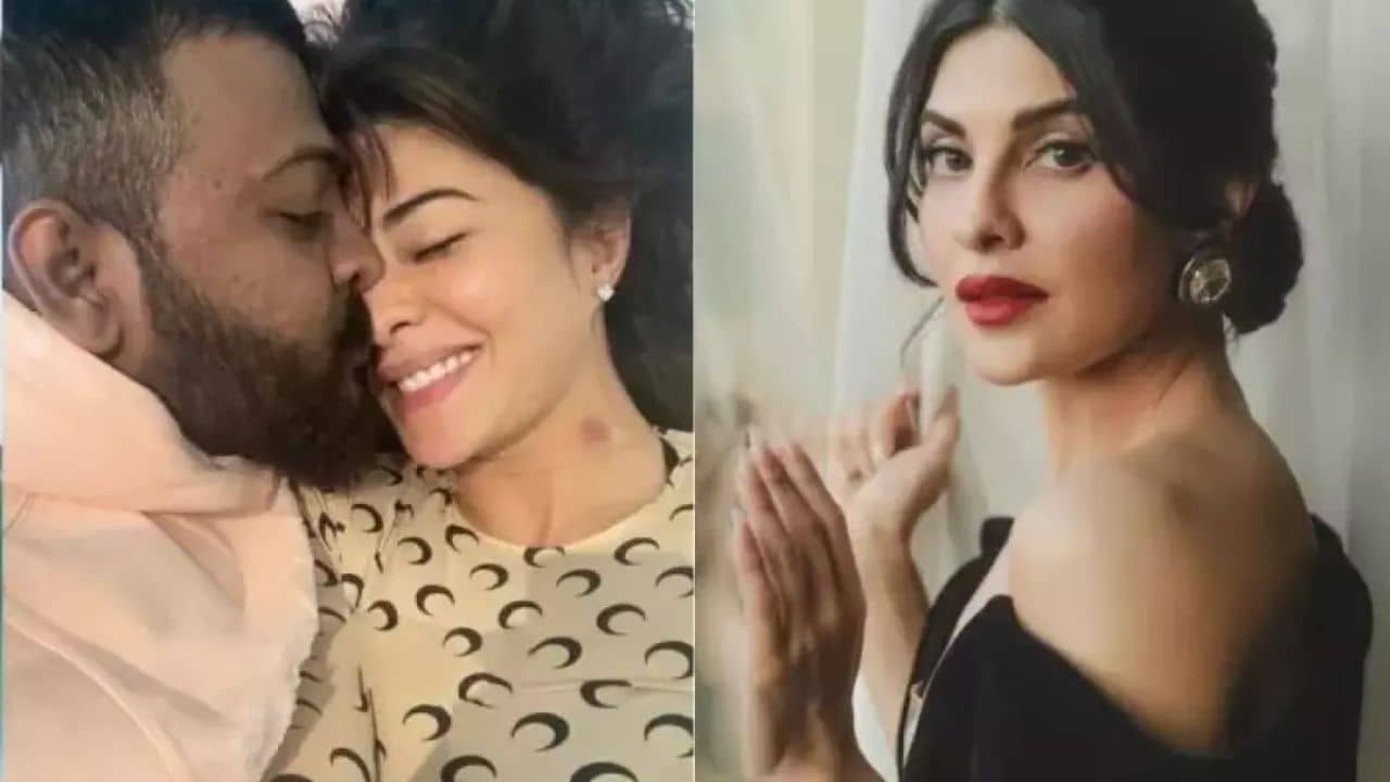 সুকেশের ২০০ কোটির কেলেঙ্কারি মামলায় সুপ্রিম কোর্ট থেকে আবেদন সরালেন জ্যাকলিন, জানেন কেন?