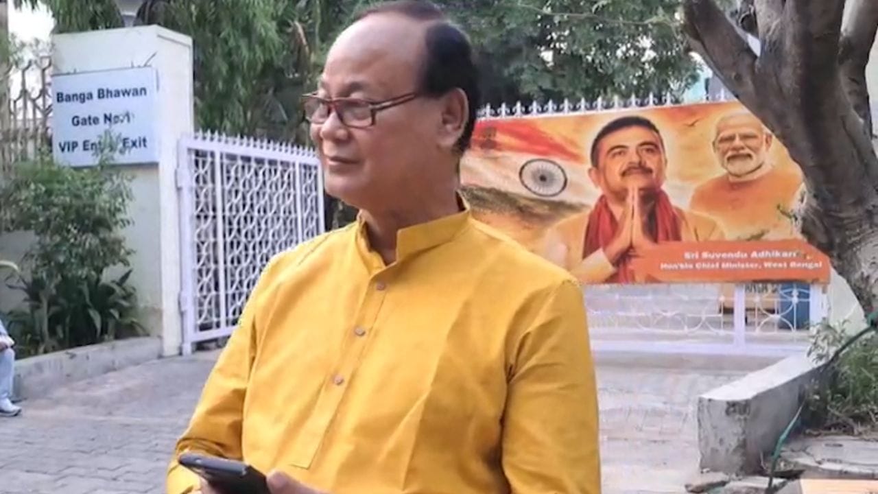 Jagadish Chandra Barma Basunia: ছেলের অস্ত্রোপচারের জন্য দিল্লিতে কোচবিহারের তৃণমূল সাংসদ, ডেরেককে ছবি পাঠিয়ে প্রমাণ দিতে হল