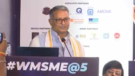 'দাদা বেচার চেষ্টা করছি',ITI-র উন্নতি করতে CM-কে আশ্বস্ত জগন্নাথের