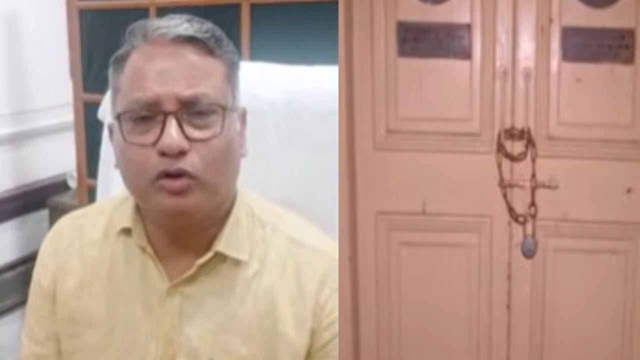 College Union Rooms: কলেজের ইউনিয়ন রুম নিয়ে বড় নির্দেশ উচ্চ শিক্ষা দফতরের