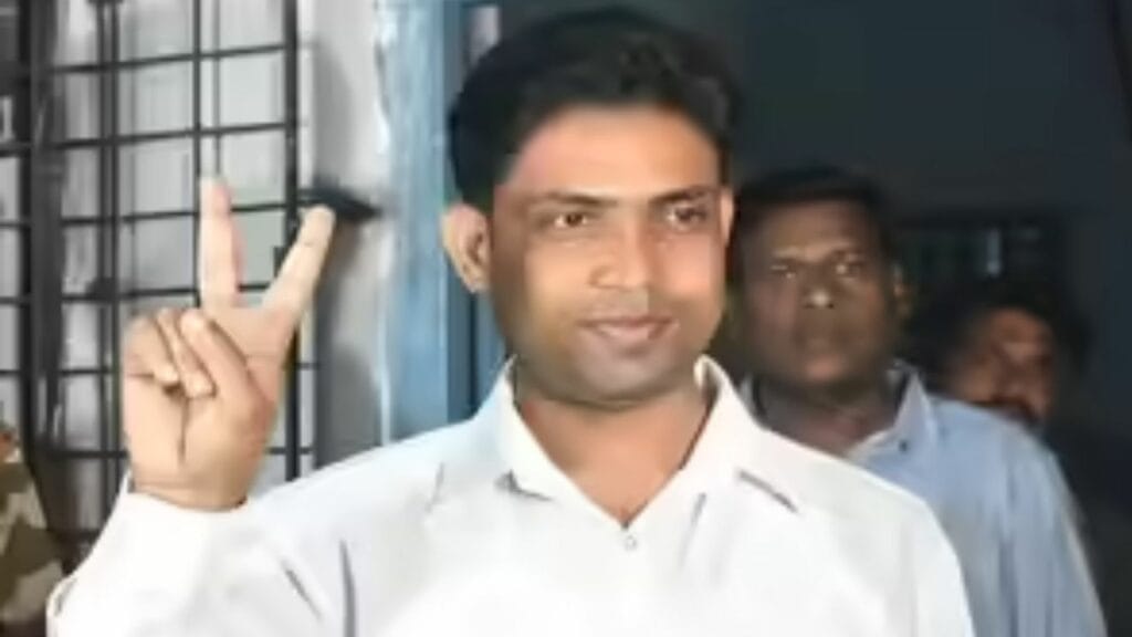Jahangir Khan