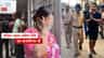 বড় পরিকল্পনা জানতে পেরে গিয়েছিল পুলিশ, গ্রেফতার জাহাঙ্গিরের স্ত্রী