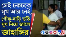 নেপাল সীমান্তে ঠিক কী করছিলেন জাহাঙ্গির, জানেন?