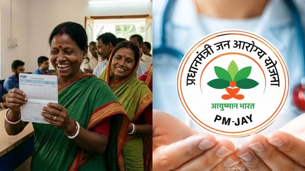 Annapurna-Ayushman Bharat Scheme: অন্নপূর্ণা, আয়ুষ্মান থেকে আবাস…জনকল্যাণ শিবিরে রাজ্যের কোন কোন প্রকল্পে আবেদন করতে পারবেন? জেনে নিন