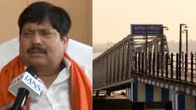 গোটা বাংলায় জেটি তৈরি করছে শুধু ডায়মন্ড হারবারের ঠিকাদাররাই?