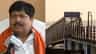গোটা বাংলায় জেটি তৈরি করছে শুধু ডায়মন্ড হারবারের ঠিকাদাররাই?