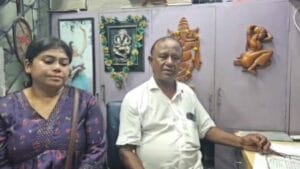 মেয়ের বিয়ের আগের দিন ১৬ ঘণ্টা বসিয়ে রাখা হয়েছিল তাঁকে! কাঠগড়ায় ববি
