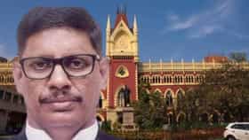 'ঘরে বসে অধ্যক্ষ কীভাবে জানলেন কোন পক্ষে লোক বেশি?' প্রশ্ন বিচারপতির