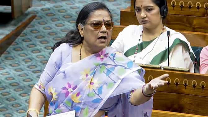 স্পিকার অফিসে জমাই পড়েনি কাকলিদের চিঠি:সূত্র